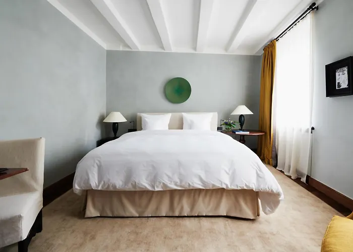 Hotel PURS