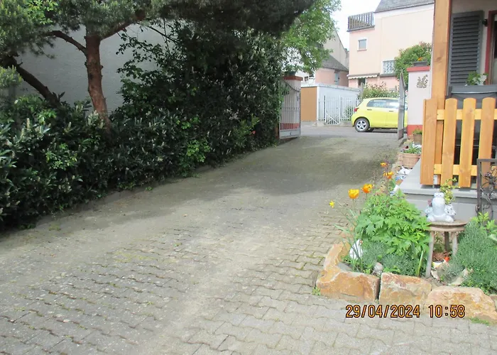 Casa Schönblick&E-Ladestation-Bike Garage