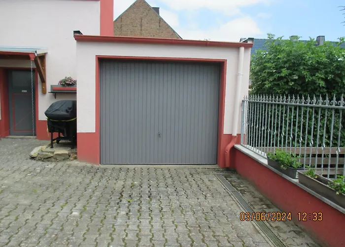 Casa Schönblick&E-Ladestation-Bike Garage