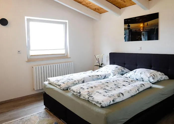 Ferienhaus Leonidas