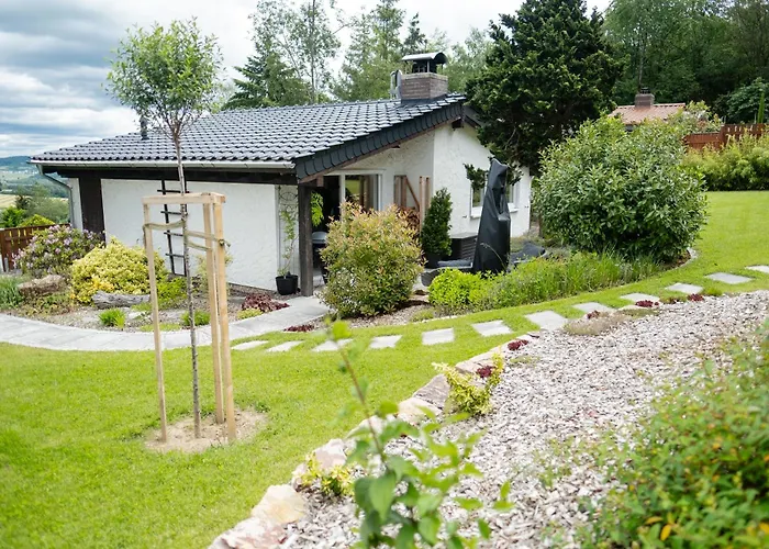 Ferienhaus Leonidas