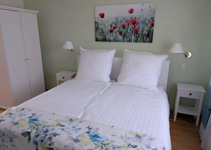 Ferienhaus MAWO