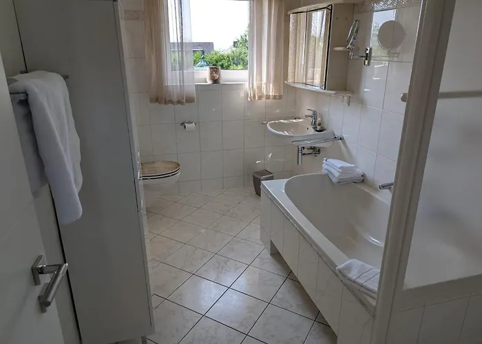 Ferienhaus MAWO
